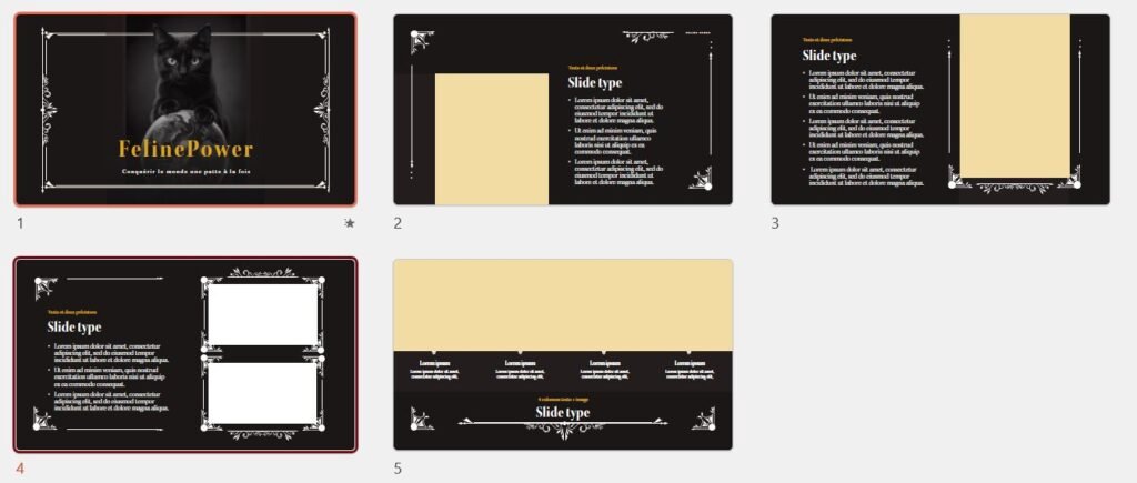 Formater - Decor