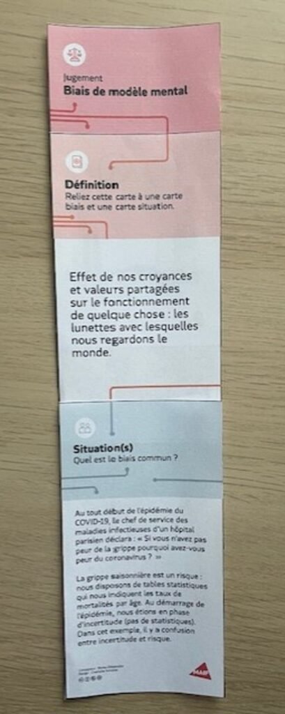 superposition cartes maif