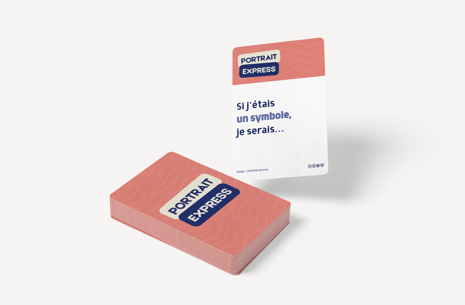 mockup Portrait Express