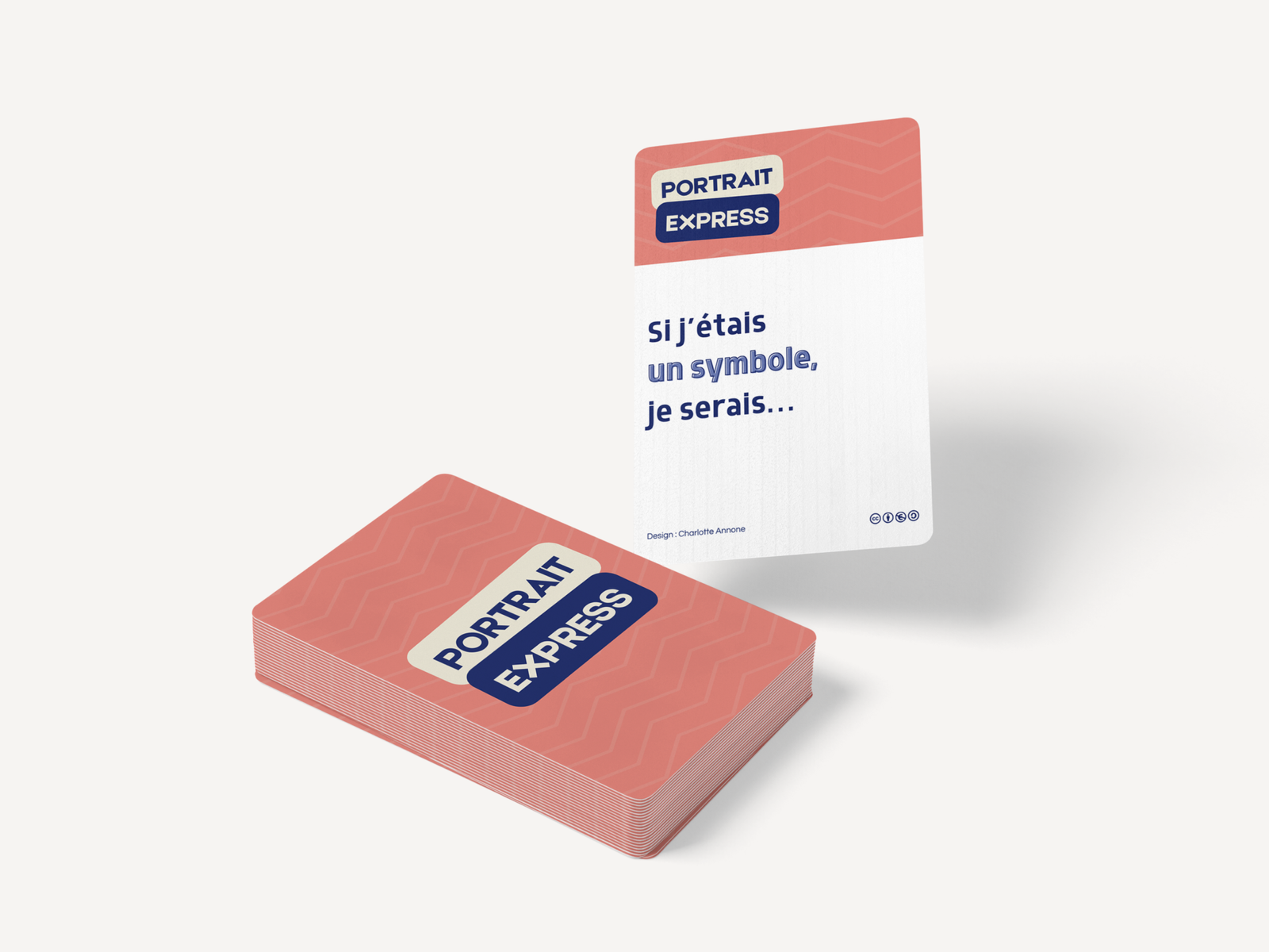 mockup Portrait Express
