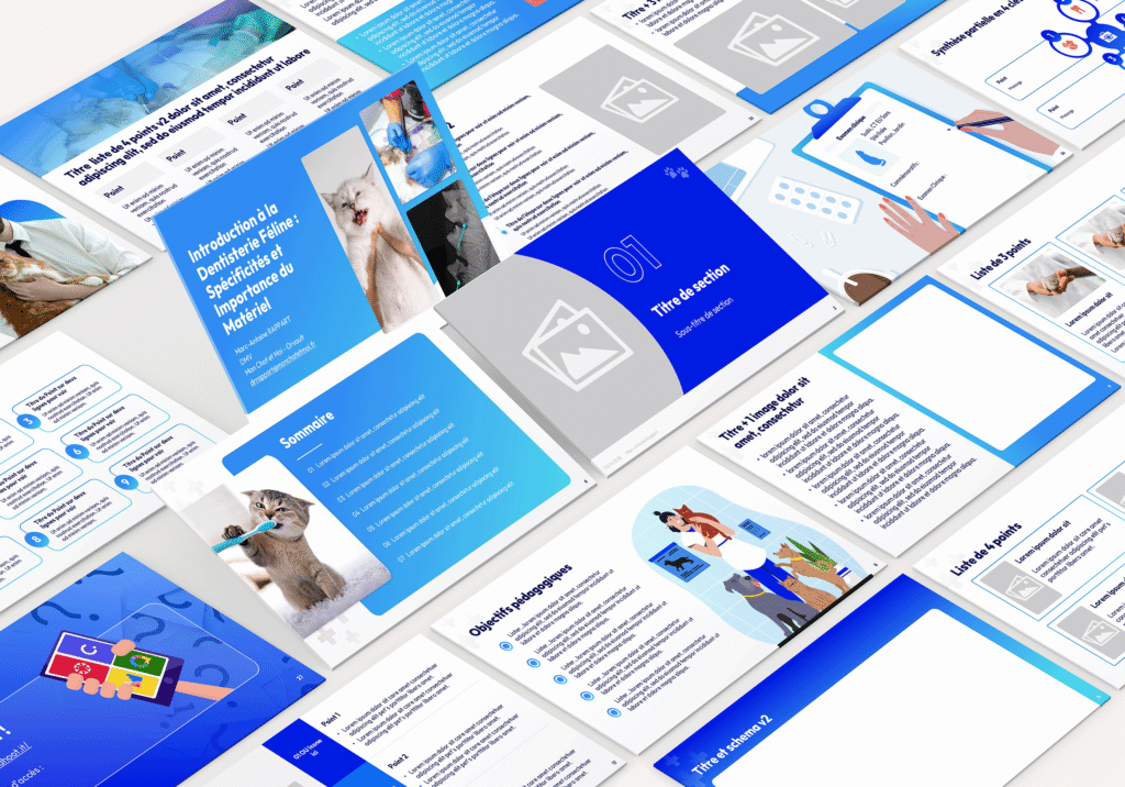 Mockup PPT Dr Marc Antoine Rappart